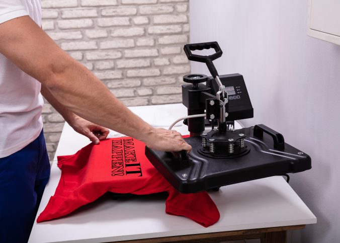 Impressão de camisas em São Paulo: 3 motivos para escolher a Silks Estamparia