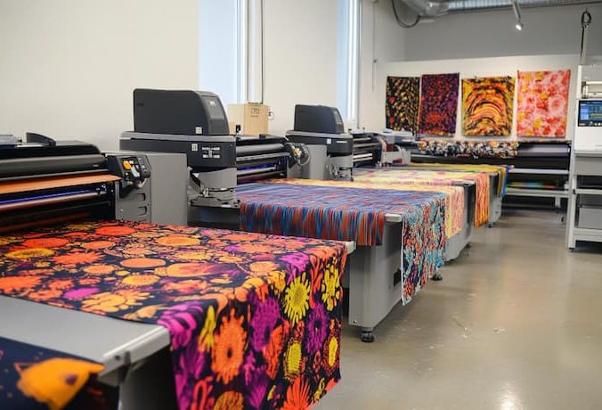 Impressão digital na Zona Leste: qualidade e eficiência