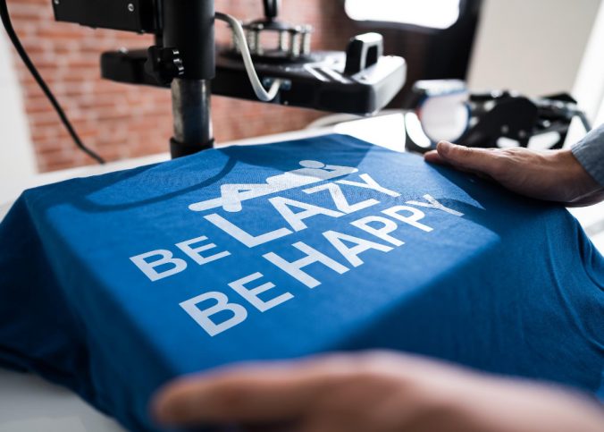 Estamparia de camiseta em São Paulo: guia definitivo para não errar na escolha