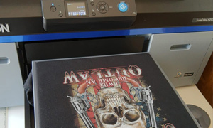 Impressão digital na Zona Leste: descubra onde fazer hoje