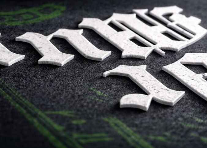 Como escolher uma empresa de plastisol com relevo