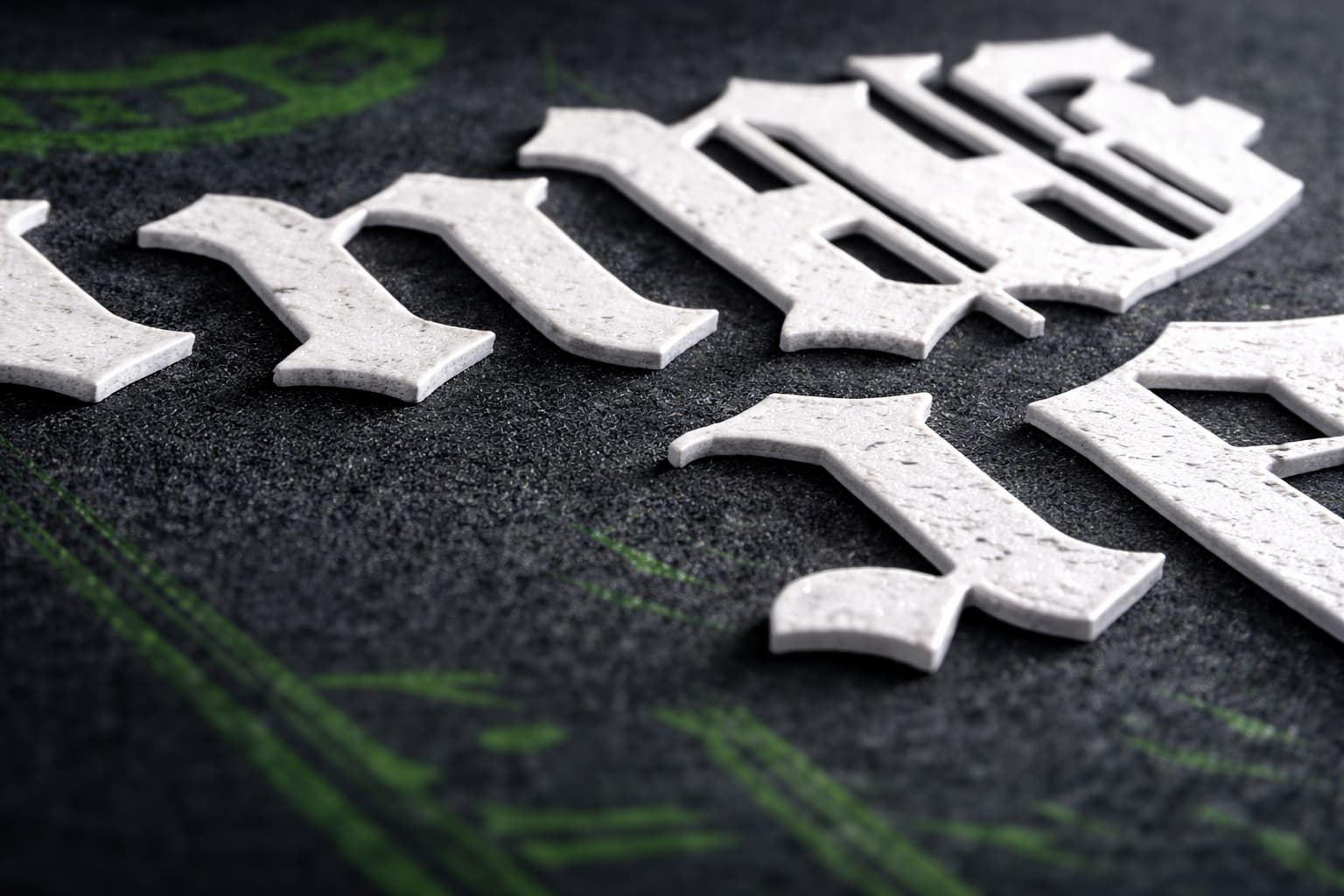 Como escolher uma empresa de plastisol com relevo