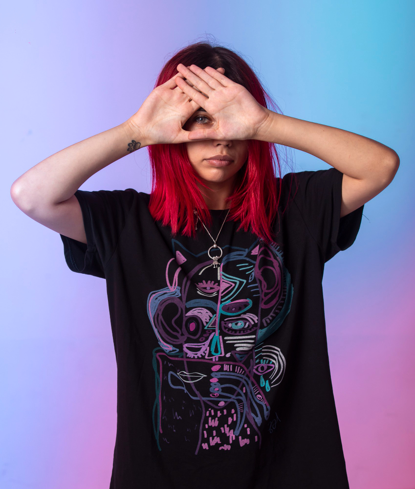 Estamparia de camisetas com qualidade: como identificar