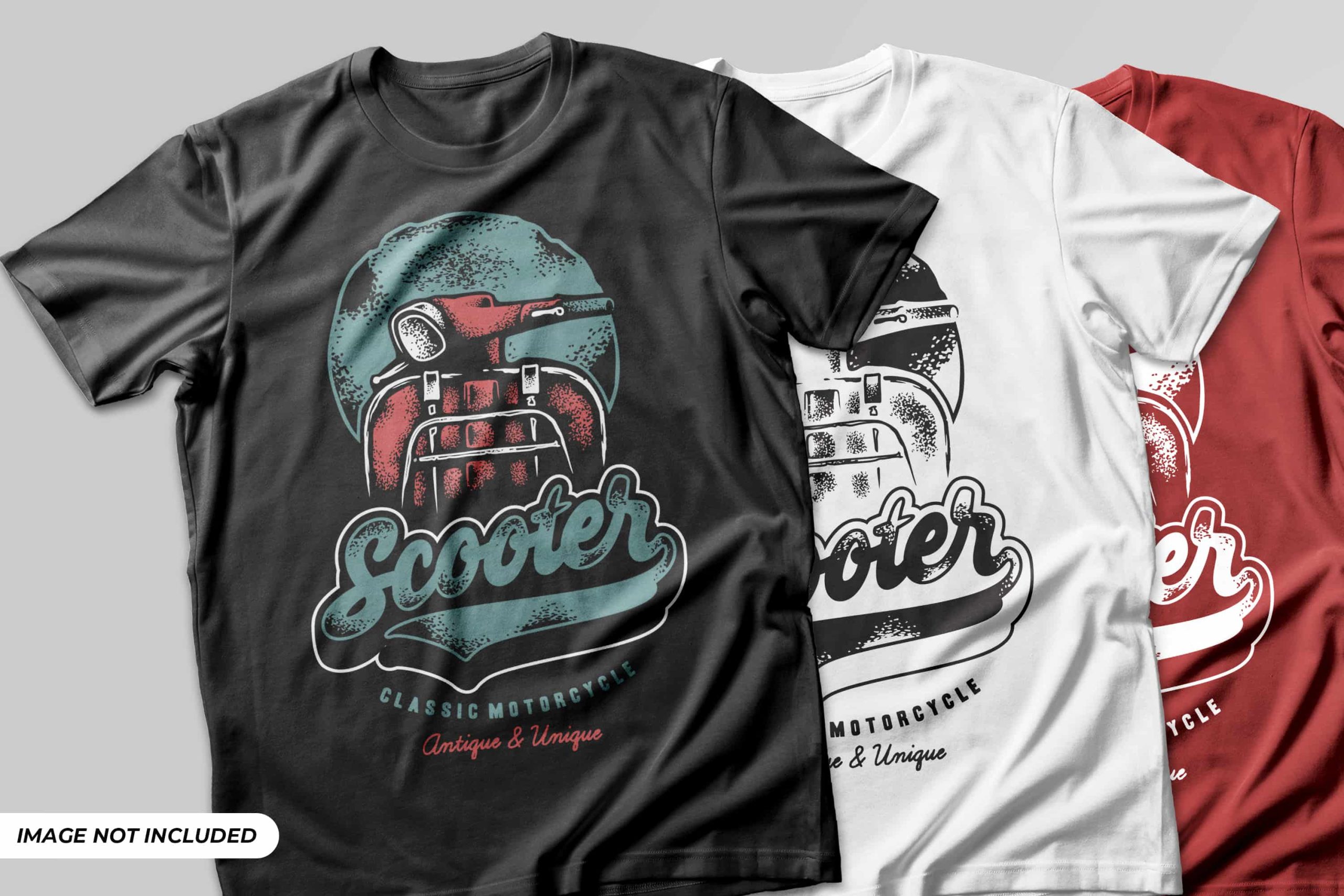 Estamparia de camisetas com qualidade: como identificar