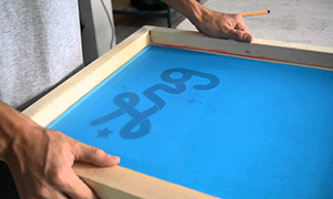 Empresa de serigrafia 