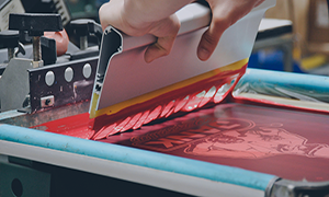 Serigrafia